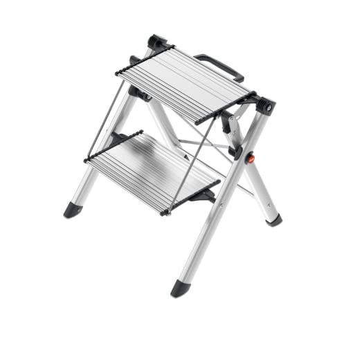 Silver hailo mini - hailo, steel