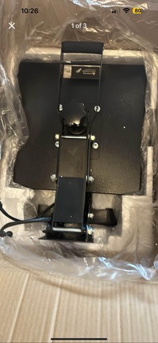 38cm digital clamshell - 38,