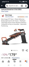 Fitt Gym Bodyweight AB Trainer