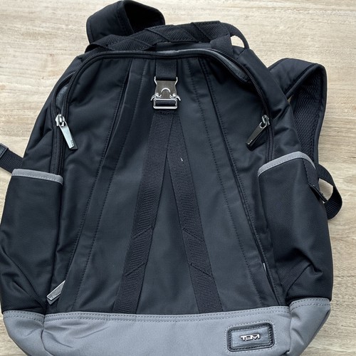 Tumi back pack - tumi,