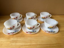 Arcopal France Anemotes Cup