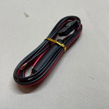 TRIO KENWOOD Power Cable