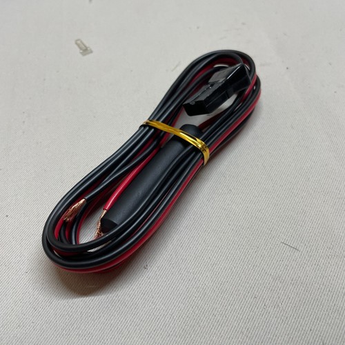 Trio kenwood power cable - trio,