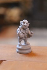 Miniature Labyrinth Hoggle
