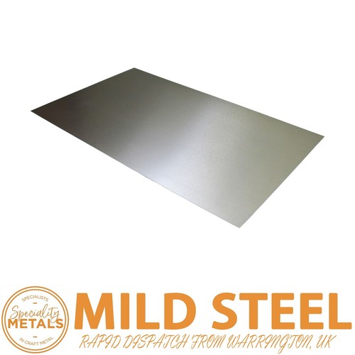 Rapid sheet metal plate - sheet,