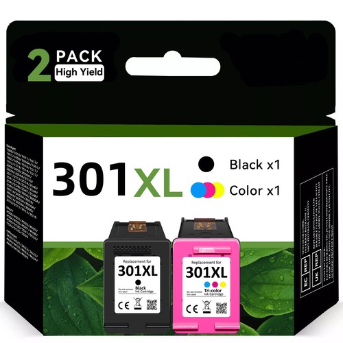 For 301xl ink - for, hp
