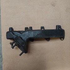 Ford pinto exhaust manifold