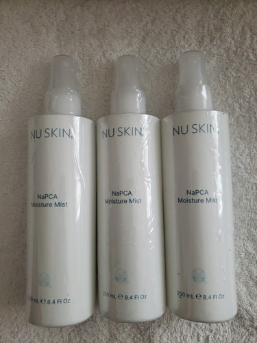 Nuskin napca moisture mist - moisture,