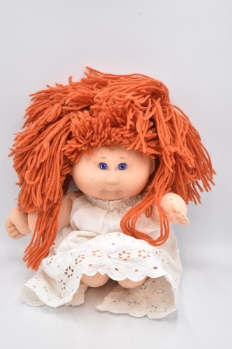 Vintage 1995 cabbage - vintage,