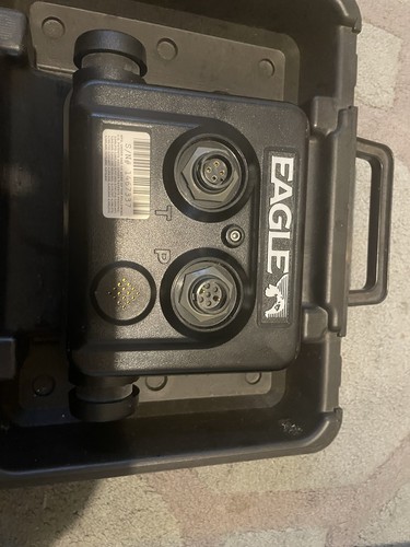 Magna eagle fish finder no - magna,