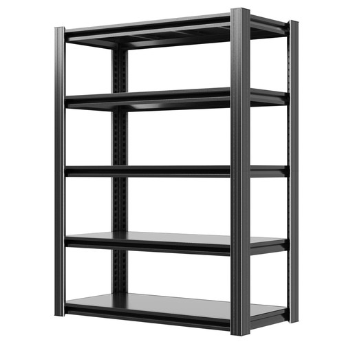 Garage shelves h - garage, 63"