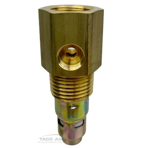 Flare 2 npt air - flare, 1/2"