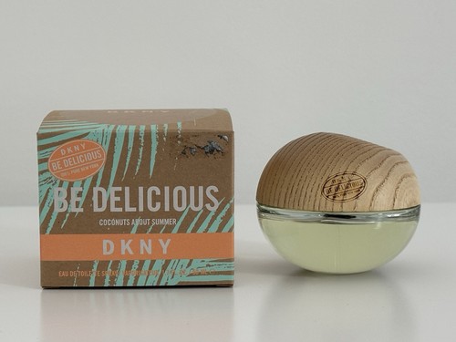 Dkny delicious coconuts - delicious,