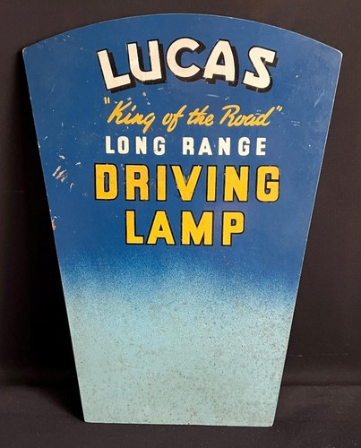 Lucas king the road - of,