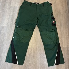 Engelbert Strauss Motion Work