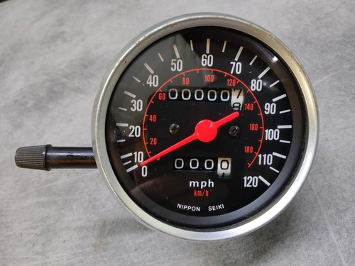 1978 cx500 nos - *nos*, honda