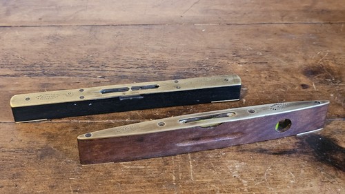 Vintage mathieson spirit - vintage,