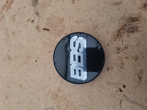 Bbs wheel centre caps genuine - caps,