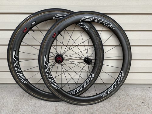 Zipp 303 firecrest - road, bike