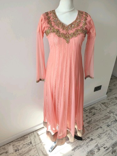 Vintage peach pink - vintage,