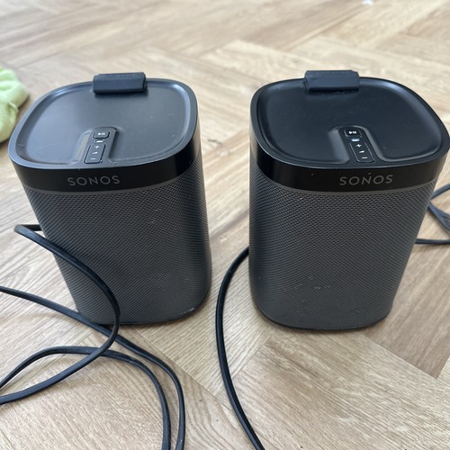 Sonos play with flexson - sonos, 1