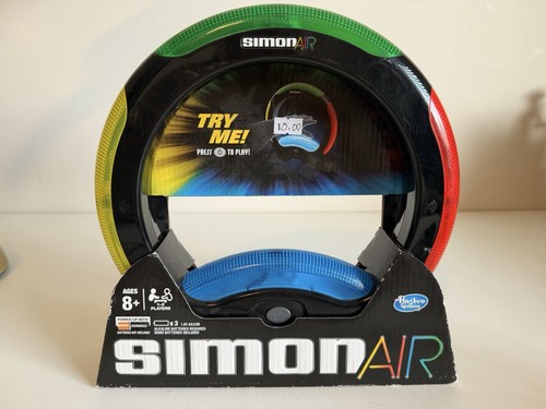 Hasbro simon air - hasbro, electronic