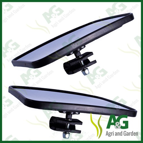 Mirror head suits fiat - mirror,