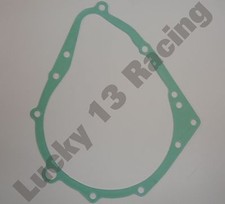 Generator cover gasket for