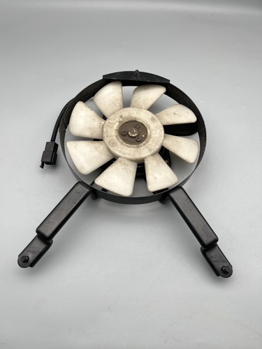 Yamaha 1600 radiator - yamaha, xv
