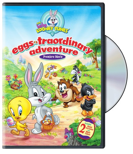 Baby looney tunes - baby, tunes'