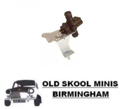 Classic mini mpi heater - mpi,