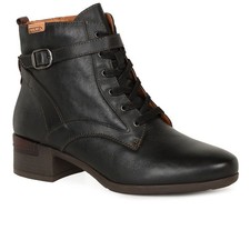 Pikolinos Murrey Womens Ankle Boots