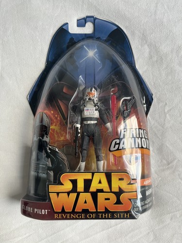 Star wars revenge the sith - wars,