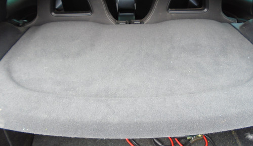 Scirocco 0 tsi rear - tsi,