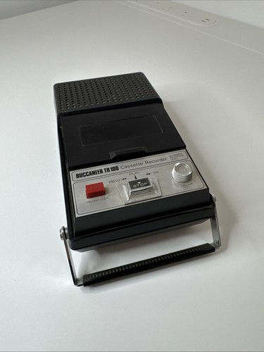 Buccaneer tr100 solid state - buccaneer,