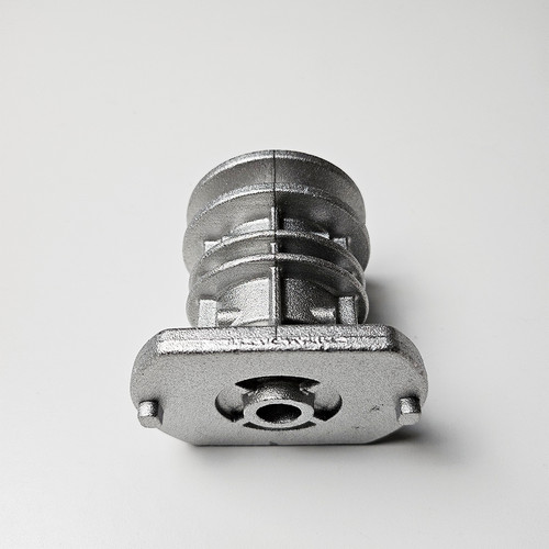 Mountfield blade boss adaptor - mountfield,