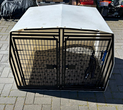 Lintran transit box hard - lintran,