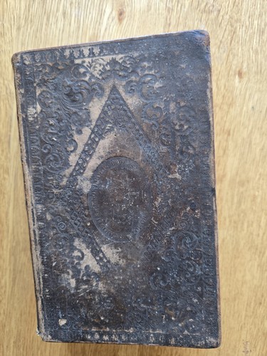 Holy bible society - bible, for