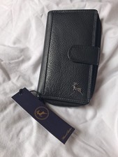 Ashwood Leather Purse