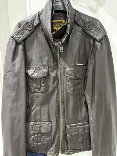 Superdry premium genuine - superdry,