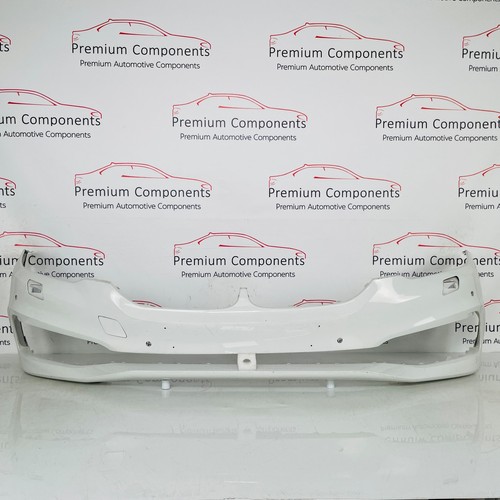 Bmw series front - bumper, g30