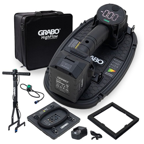 Grabo high flow 242 - grabo,