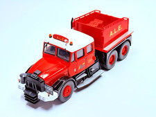 CORGI SCAMMELL CONTRACTOR MODEL ONLY A.L.E 31013 1:50