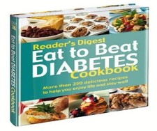 Reader's Digest Diabetes