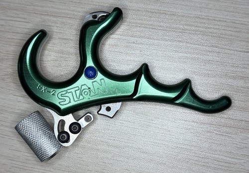 Stan thumb release aid - stan,