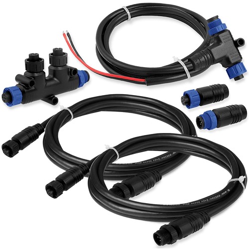 Nmea 2000 starter - starter, kit