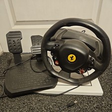 Thrustmaster Ferrari  Racing