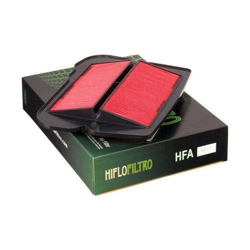 Hiflo hfa1912 air filter - air,