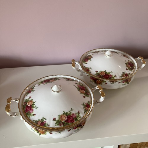 Prince albert tureens with - prince,