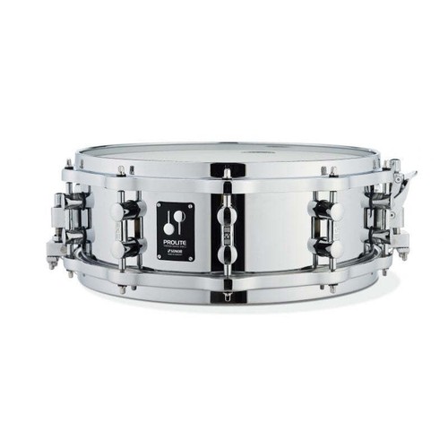Sonor prolite 14x5 steel - prolite,